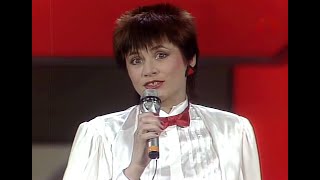 🔴 1984 Euvovision Song Contest in Luxemburg Danish commentary by Jørgen de Mylius [upl. by Adnilev479]