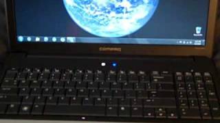 Compaq Presario CQ61 Review [upl. by Llednahc383]