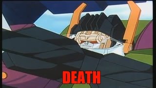 Transformers The Headmasters Has The Worst English Dub Ever [upl. by Catherine]