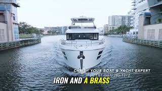 Why Inboard Engines Are a Boaters Best Friend [upl. by Alleen19]