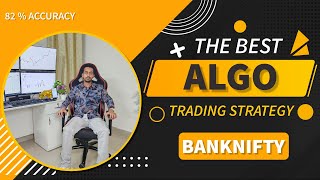 Algo Trading Strategy  Quantman Algo Trading Strategy  Banknifty Option Buying Trading Strategy [upl. by Latyrc]