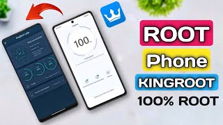 How To Root With Kingroot Any Phone in 2023  New Method To Root Any Android Phone Kingroot Working [upl. by Coy]