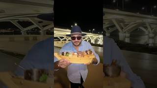 Mr brunch 👍🏼✅ المغرب اكسبلور moroccanfood food اكل moroccan maroc foodie rabat الرباط [upl. by Alur]