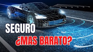 PORQUE SUBE LA ASEGURANZA DESPUES DE UN ACCIDENTE  seguro de auto aseguranza carinsurance [upl. by Coreen]