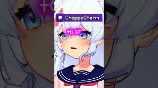 Klątwa faraona vtuber vtubersclips anime koicorp [upl. by Kuth906]