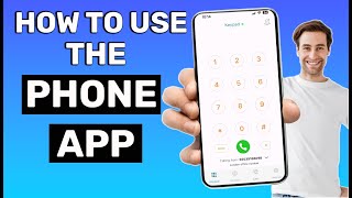 How to use the SwitchboardFREE Phone App [upl. by Nosliw]