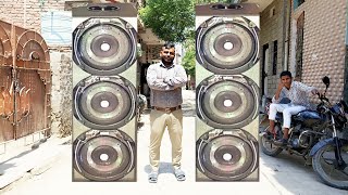 Beat the sound yokoma towers 🎵🎵 ll best home theatre system in india 🇮🇳🎧 ll best sound system sound [upl. by Cortie]