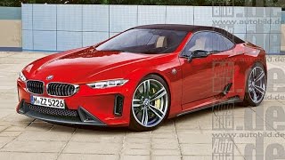 2017 BMW Z5 Review Official [upl. by Dabbs]