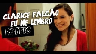 Clarice Falcão amp Silva  Eu me Lembro [upl. by Aiyn]