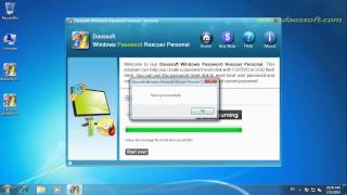 How to Unlock My Windows Vista Forgotten Admin Password [upl. by Federico]