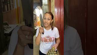 Matapang pala si ate subscribe funny comedyvideos viralvideo food [upl. by Therese]