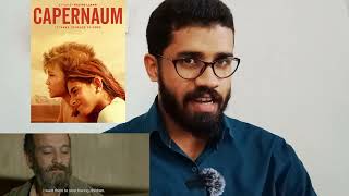 Capernaum  Movie Explanation  CineFiliCamVarghese Sabu [upl. by Rayna139]