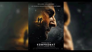 Bande annonce Kompromat [upl. by Erma]