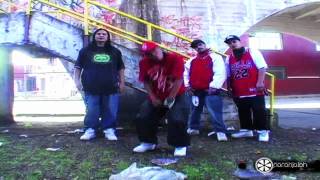 Adickta Sinfonia  Xplicito Rap VideoClip [upl. by Fleeman]