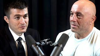 Joe Rogan Advice for young people [upl. by Neral]