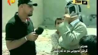 Hawleri kurdish funny ئــەمـن ئـەگـوژم وەڵا [upl. by Cathrine121]