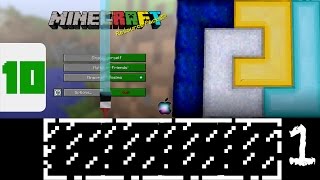 Minecraft  How to Create Connected Textures pt1 Resource Pack Tutorial [upl. by Briggs361]