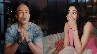 Janhvi Kapoor Funny Commercial Ad  MS Talkies [upl. by Rednaeel61]