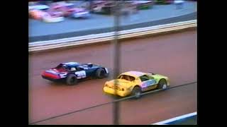 STARS Hagerstown Speedway  April 24th 1993 [upl. by Aynna175]