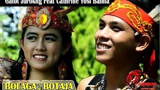 ROMPOKNG PANU  BOLAGA BOTAJA  Gatot Jurokng Official Video [upl. by Eibur209]