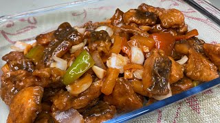 TILAPIA SWEET AND SOUR FILLETFISH FILLET RECIPEBICOLS KUSINA [upl. by Kilby]