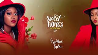 Karitas Kario  Sweet Things Weakness Official Audio 2024 [upl. by Drhcir]