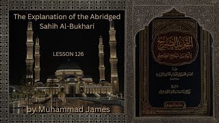 Explanation of the Abridged Sahih AlBukhari Lesson 126  Book of Menses  Hadiths 209 amp 210 [upl. by Catherin398]