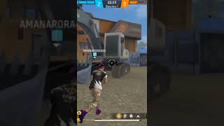 Free fire me girl fan milgaye shorts freefireshortsffmax garenafreefire ffmaxgaming trending [upl. by Cari]