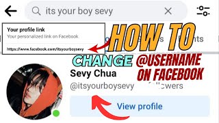 How To Change Facebook Name Font Style on PCLaptop 2024 fb change font [upl. by Yelekreb158]