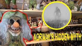 NORWAYS HIDDEN MYTH  Tromso [upl. by Calvin]