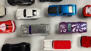 The Best Hot Wheels and Matchbox New Models of 2023 [upl. by Nitza]