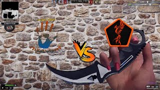 zula TEKEL eSport VS NeverLoseHope KLAN MAÇI COME BACK İÇERİRZULAZULAOYUN [upl. by Neeven73]