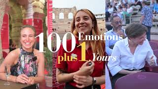 101st Arena di Verona Opera Festival 2024  Trailer ENG  15 sec [upl. by Malory710]