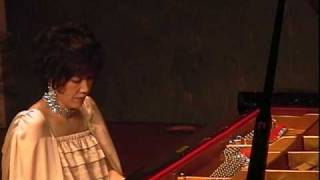 Love Is A Many Splendored Thing Piano ATSUKO TAJIMA 慕情 ピアノ 田島敦子 [upl. by Nevile]