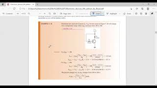 Base biasing and Emitter feedback biasing of BJT in Urdu  Hindi [upl. by Rodgiva]