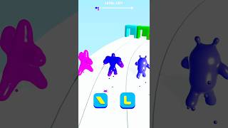 Blob Shifter 3D Level1427 best cool game ever shorts [upl. by Friedrich579]