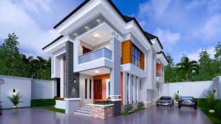 4 Bedrooms Duplex [upl. by Helm]