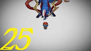 The Netherworld Final  Nexomon 100 amp No Commentary [upl. by Kcirdez]