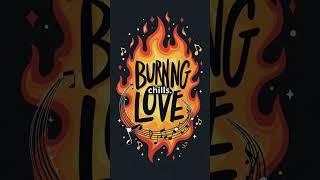 Feel the Fire with Burning Love 🔥🎸 ElvisLive BurningLove [upl. by Lyrahs]