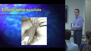 Novembre 2018 Les cancers du testicule [upl. by Emlyn]