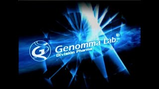 Pharma Genomma Lab [upl. by Reisfield]