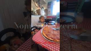 httpsnonnaspizzagulfshorescom pizza gulfshores pizzeria [upl. by Markson]