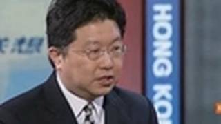 Barclays Capitals Yang Says Lenovo Best of the Best [upl. by Aimahc]