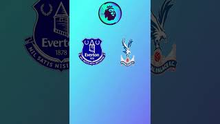 Everton vs Crystal Palace Prediction [upl. by Alethea]