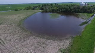 AgweekTV Water of the US Still Unclear [upl. by Dnar]