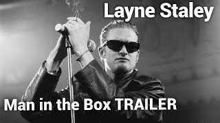 Layne Staley Man in the Box Documentary  TRAILER 2019 [upl. by Assirt]