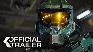 HALO Season 2 Trailer 2 2024 [upl. by Sullivan160]