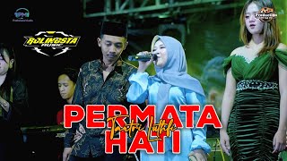 PENGANTIN VIRAL  PERMATA HATI  TANTRI LUTHFI  ROLINGSTA MUSIC X NEW ASTINA  MP PRO  PM AUDIO [upl. by Ciapha653]