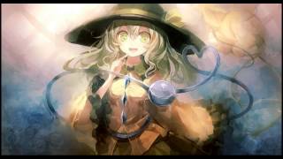 【Touhou Orchestra】 Hartmanns Youkai Girl [upl. by Eelahs]