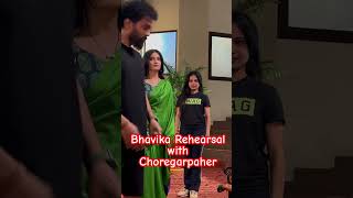 Bhavika dance btsbhavikasharmahiteshbhardwajdanceperformancechoreographyviralvideodancevideo❤️ [upl. by Raual]